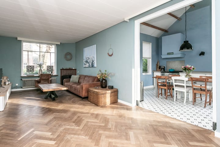 Photo 2 of Eduard Wintgensstraat 46