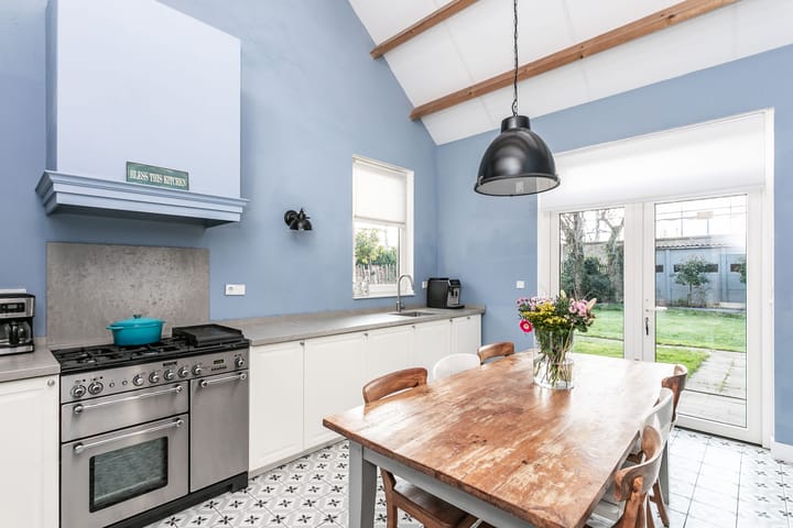 Photo 3 of Eduard Wintgensstraat 46