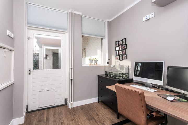 Foto 12 van Eduard Wintgensstraat 46