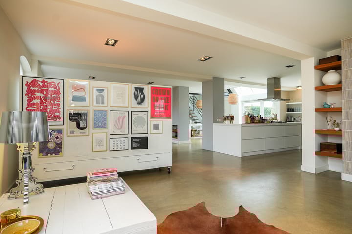 Foto 5 van Cathalijnepad 6