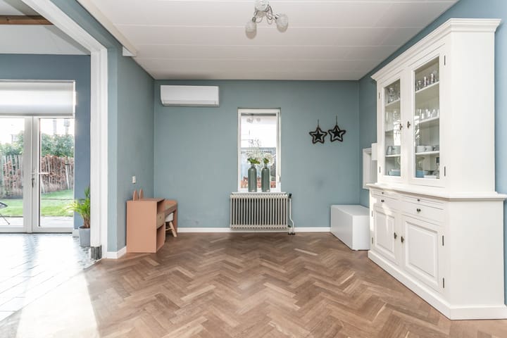 Foto 9 van Eduard Wintgensstraat 46