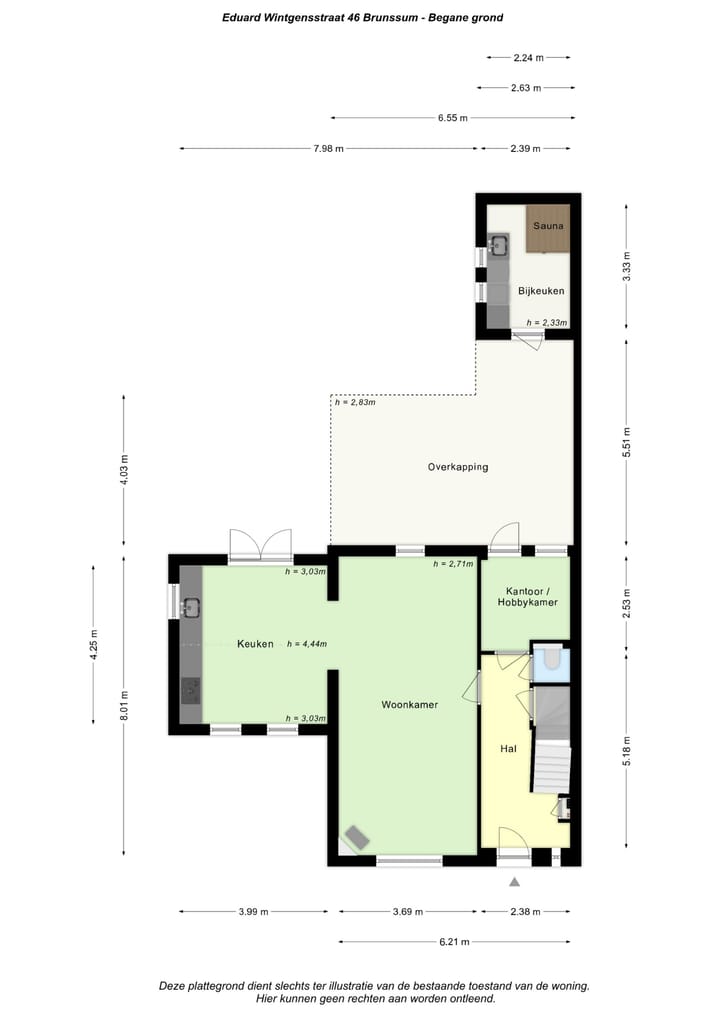 Foto 39 van Eduard Wintgensstraat 46