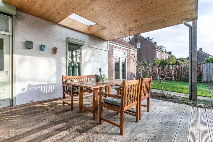 Foto 35 van Eduard Wintgensstraat 46