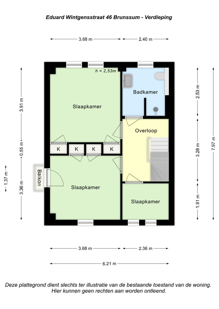 Foto 41 van Eduard Wintgensstraat 46