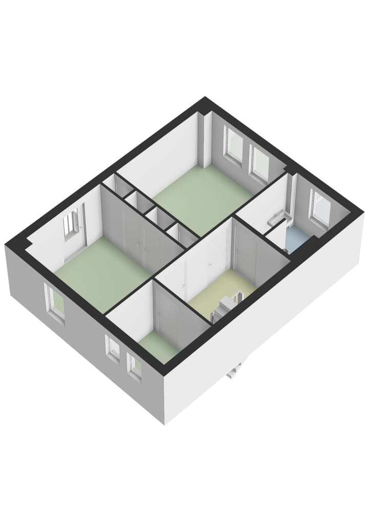 Foto 42 van Eduard Wintgensstraat 46