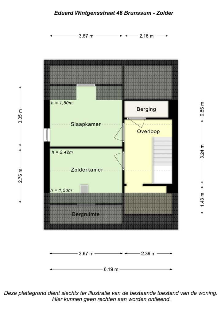 Foto 43 van Eduard Wintgensstraat 46