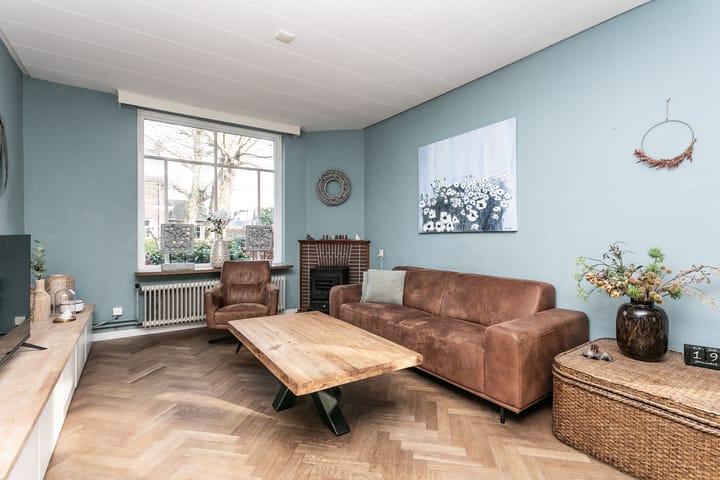 Foto 7 van Eduard Wintgensstraat 46