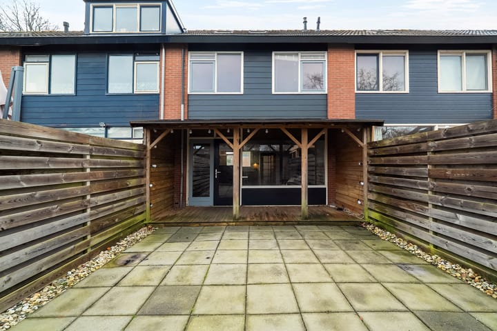 Photo 30 of Kruiszwin 3804