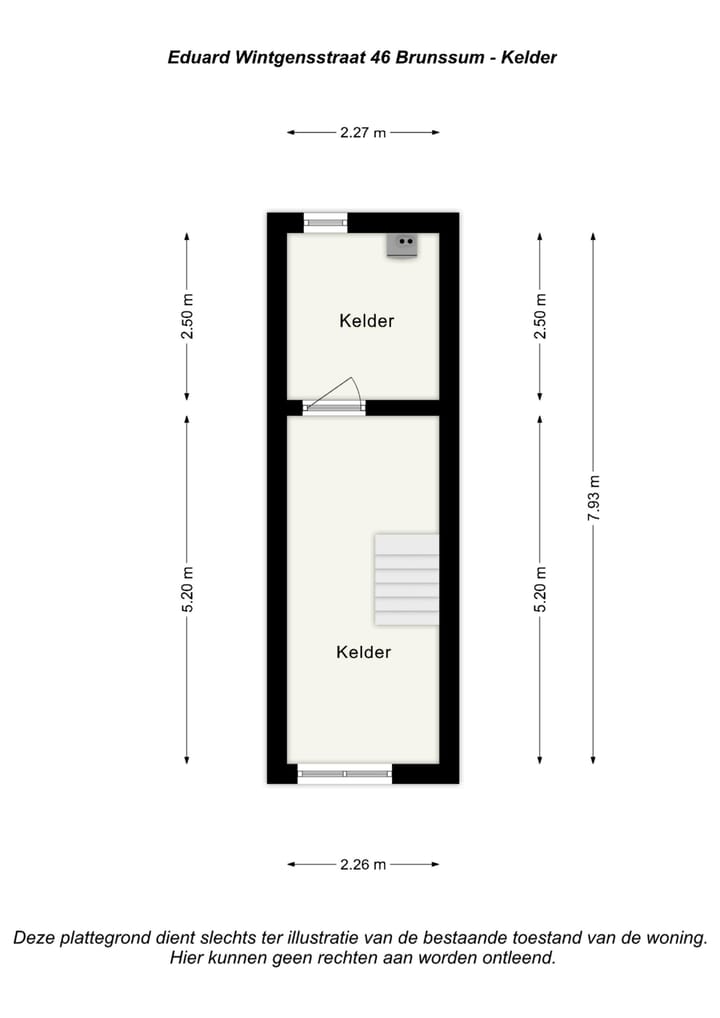Foto 45 van Eduard Wintgensstraat 46