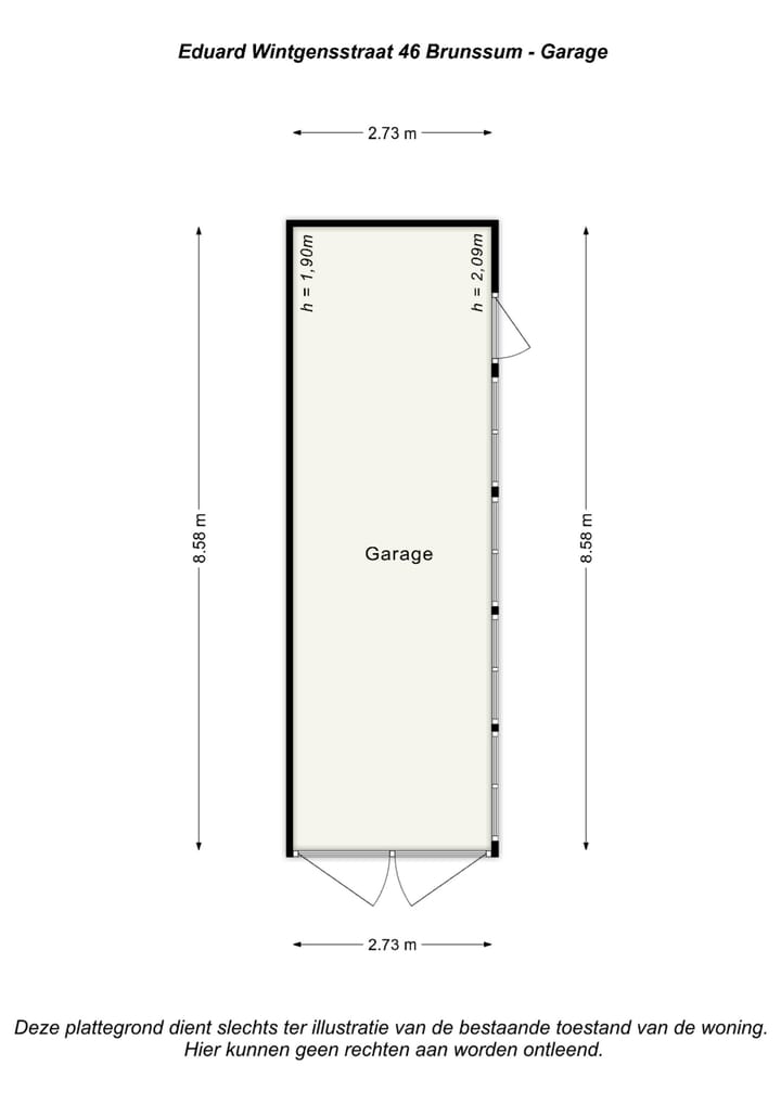 Foto 47 van Eduard Wintgensstraat 46
