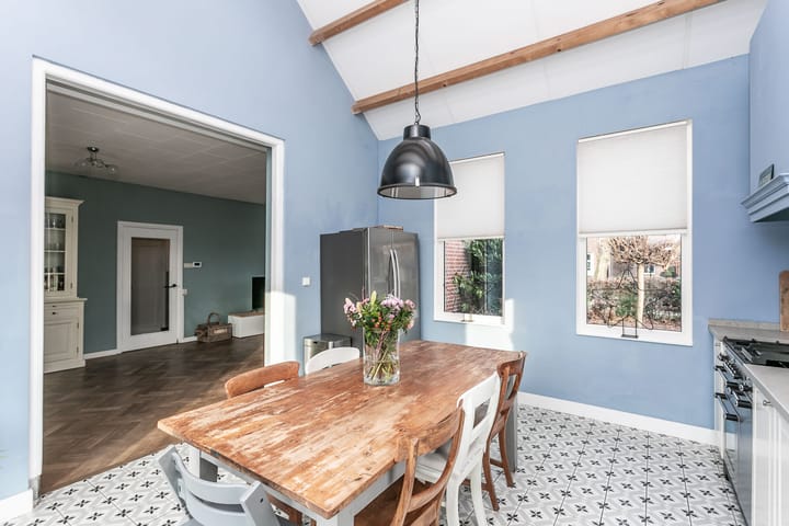 Foto 10 van Eduard Wintgensstraat 46