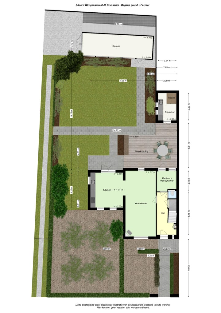 Foto 49 van Eduard Wintgensstraat 46