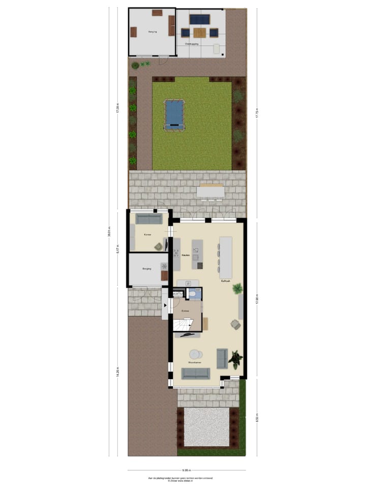 Foto 61 van Duetstraat 17