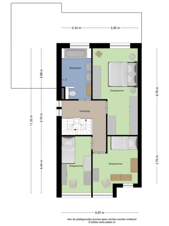 Foto 57 van Duetstraat 17