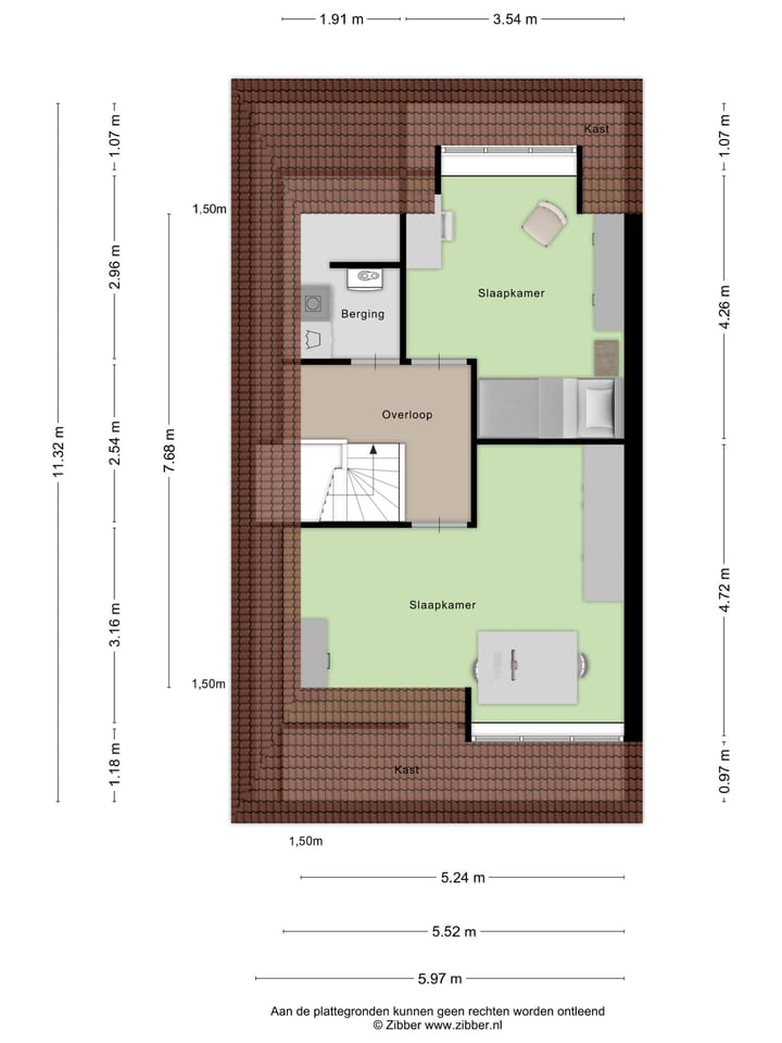Foto 59 van Duetstraat 17