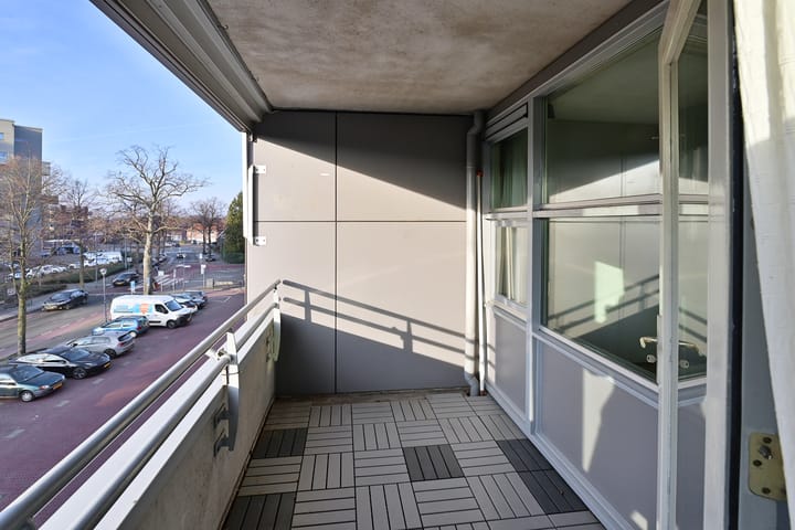 Foto 4 van Zenderstraat 242