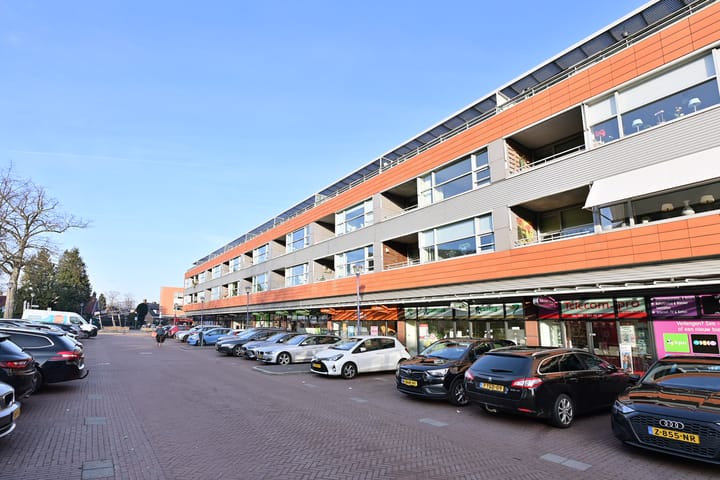 Foto 2 van Zenderstraat 242