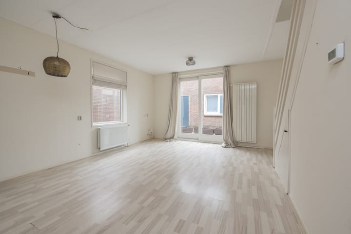 Foto 3 van Zeestraat 41