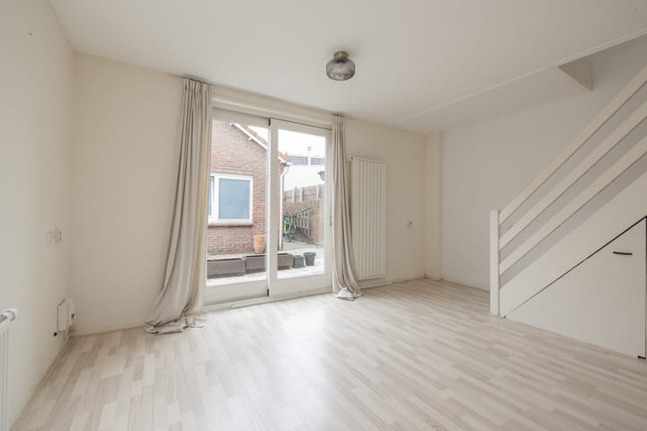 Foto 5 van Zeestraat 41