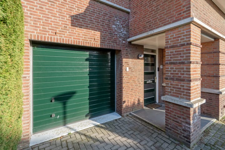 Foto 6 van Molenwerf 29