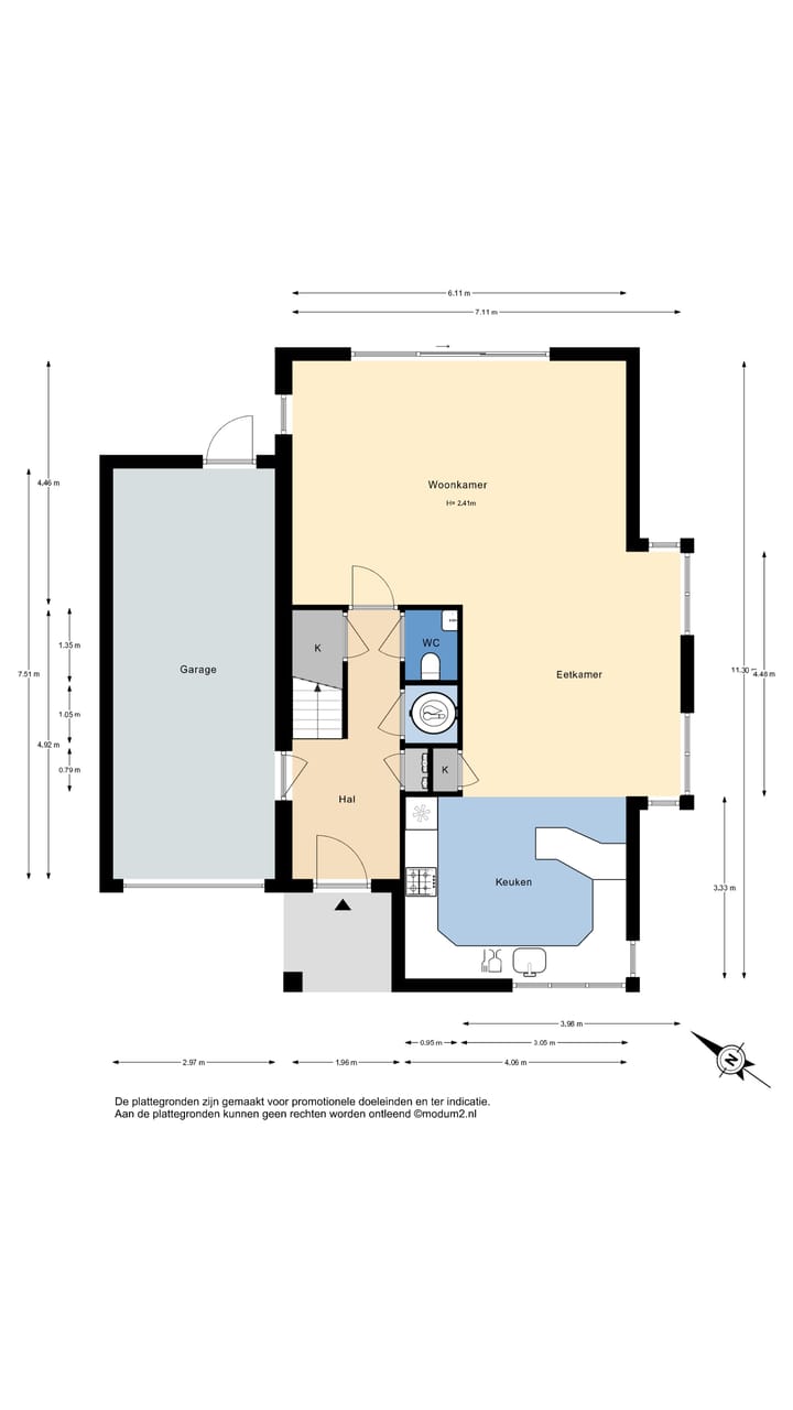 Foto 46 van Molenwerf 29