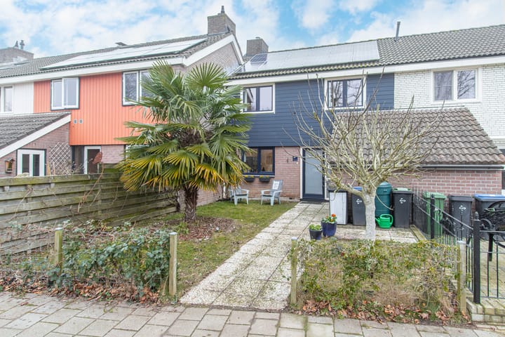 Foto 1 van Tienhont 34