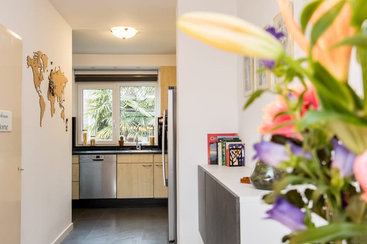 Foto 3 van Tienhont 34