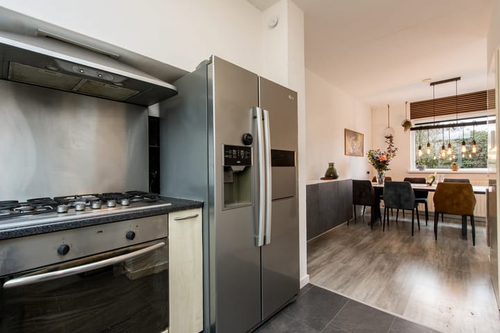 Foto 10 van Tienhont 34