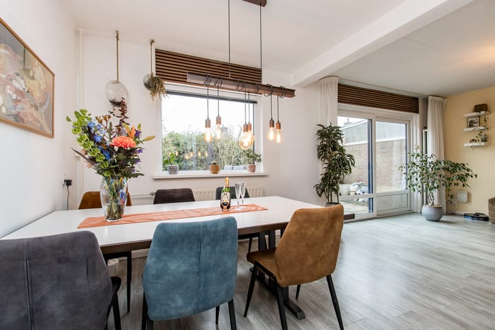 Foto 13 van Tienhont 34