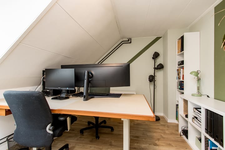 Foto 43 van Tienhont 34