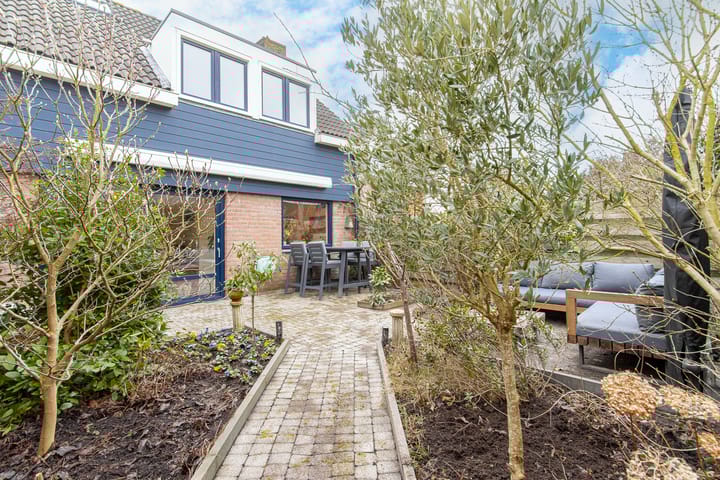 Foto 52 van Tienhont 34