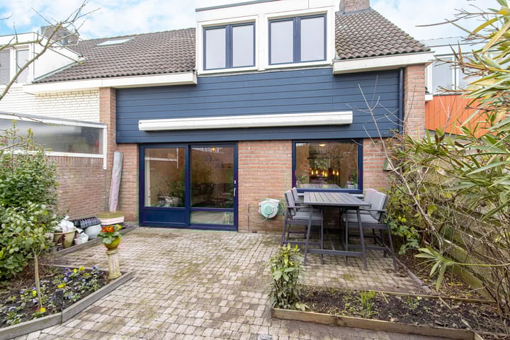 Foto 53 van Tienhont 34