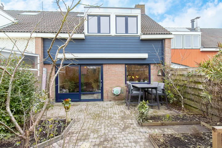 Foto 54 van Tienhont 34