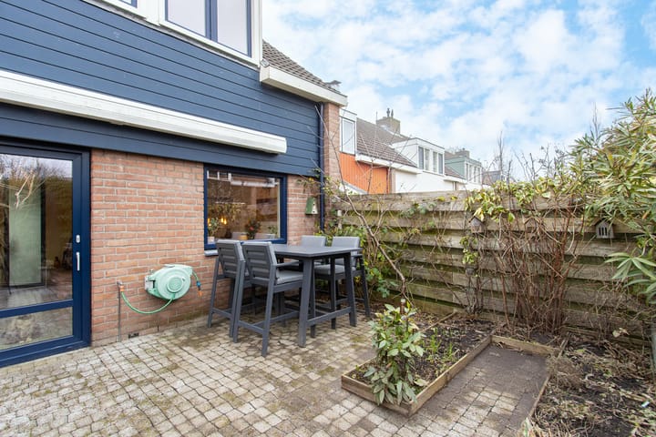 Foto 55 van Tienhont 34