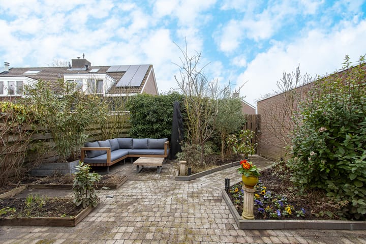 Foto 57 van Tienhont 34