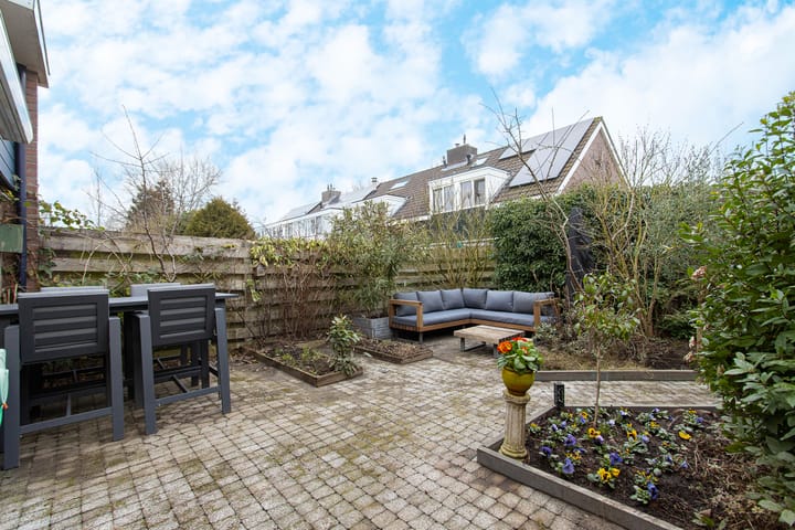 Foto 58 van Tienhont 34