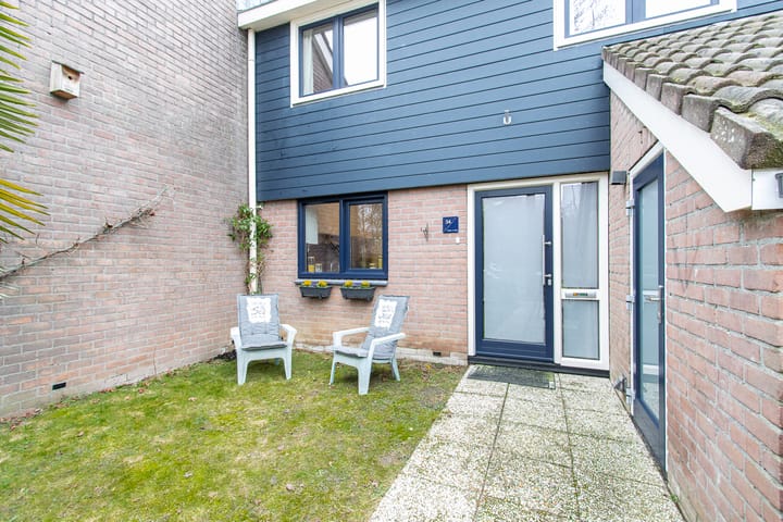 Foto 61 van Tienhont 34