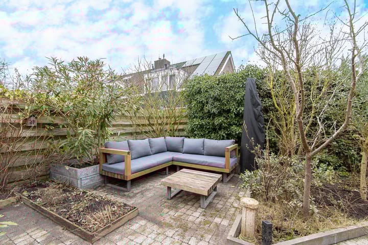 Foto 56 van Tienhont 34