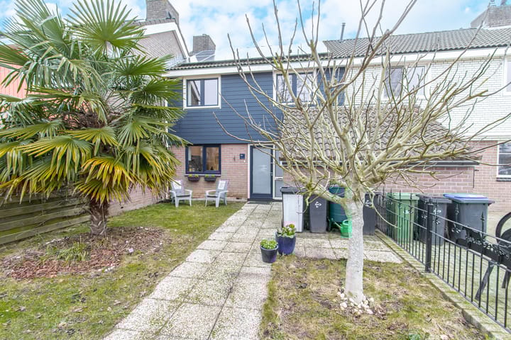 Foto 62 van Tienhont 34