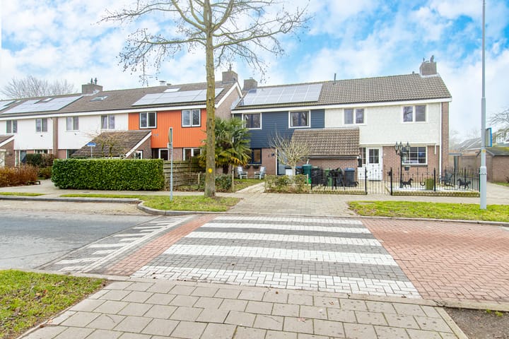 Foto 64 van Tienhont 34