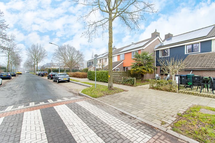 Foto 63 van Tienhont 34