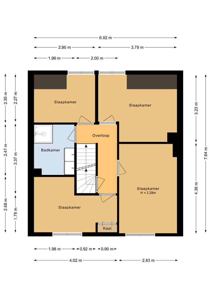 Foto 72 van Tienhont 34