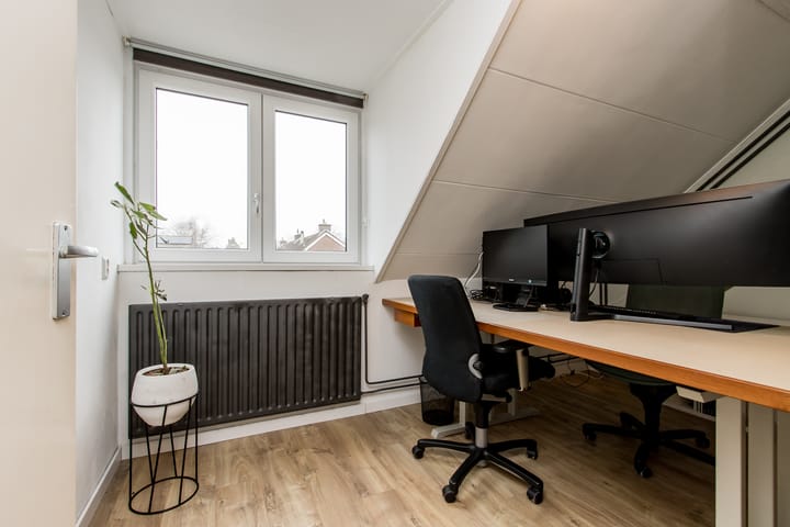 Foto 41 van Tienhont 34