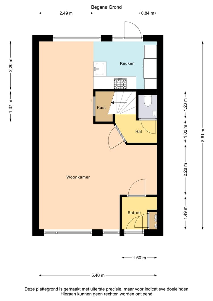 Foto 12 van Vecht 33