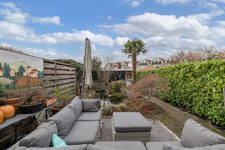 Foto 13 van Vecht 33