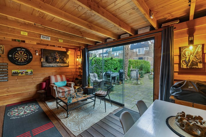 Foto 15 van Vecht 33