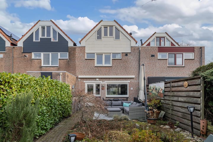 Foto 19 van Vecht 33