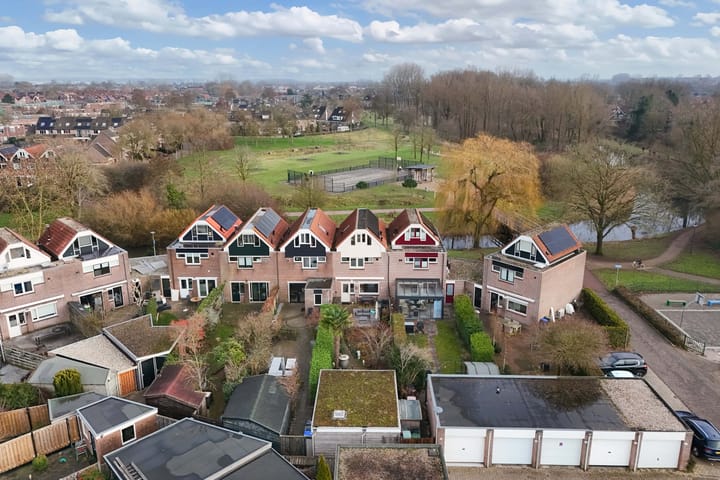 Foto 20 van Vecht 33