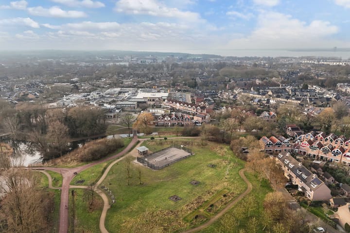 Foto 21 van Vecht 33