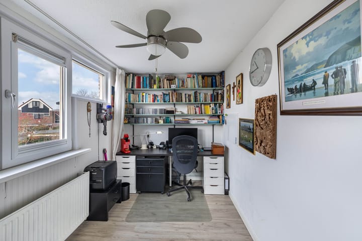 Foto 26 van Vecht 33